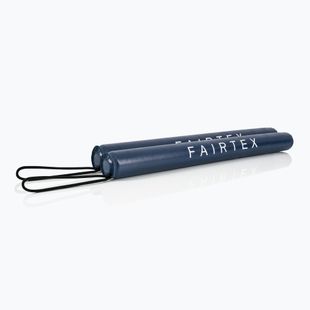 Fairtex Boxing Sticks blue