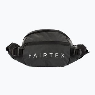 Fairtex Cross Body Bag dark gray