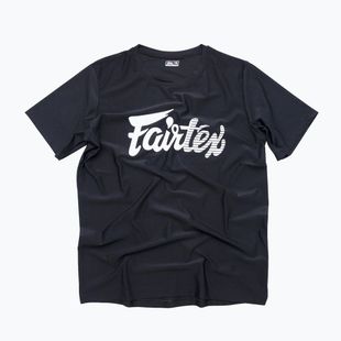 Fairtex Signature black T-shirt