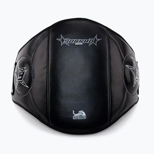 YOKKAO Institution abdominal protector black