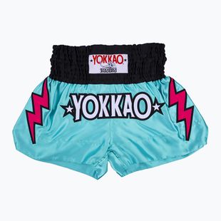 Men's YOKKAO Stadium CarbonFit island shorts