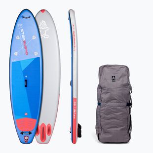 Starboard iGO SUP board 10'8" blue