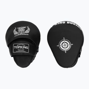 Top King Super black training shields