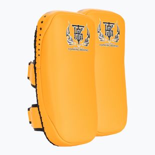 Top King Extreme training pads 2 pcs. yellow