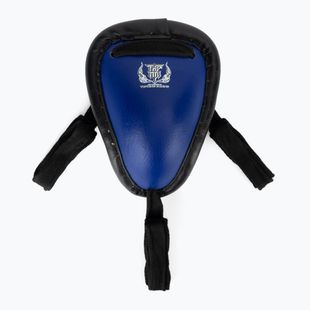 Top King crotch protector white/white