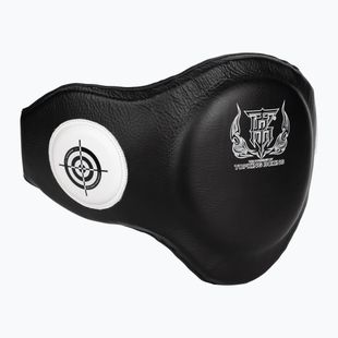 Abdominal and crotch protector Top King Ultimate black