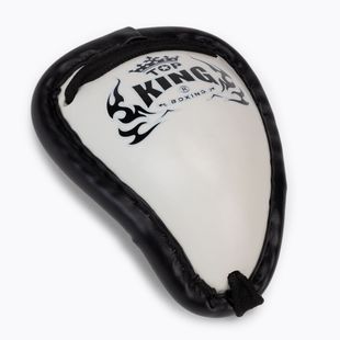 Top King Crotch Protector Suspensor white TKGGP-ST-WH-L