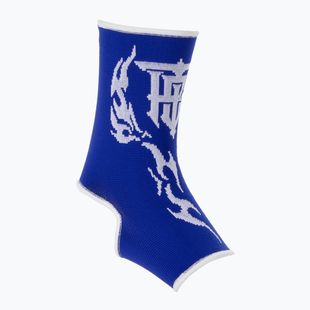 Top King ankle protectors TKANG-02 blue