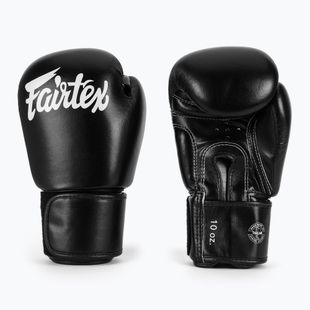 Fairtex Amateur Boxing Gloves black