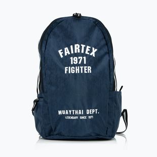 Fairtex Mini Backpack 20 l blueberry