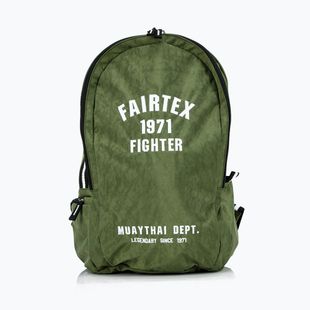 Fairtex Mini Backpack 20 l matcha