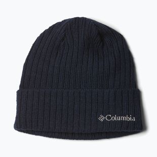 Columbia Watch winter cap navy blue 1464091