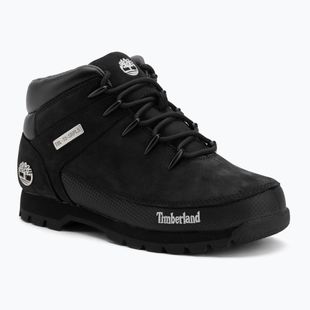 Men's shoes Timberland Euro Sprint Hiker black