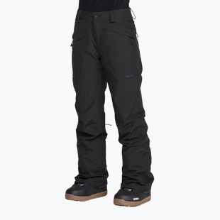 Women's snowboard trousers Volcom Kanyon Insulated Gore Pant 2026 black