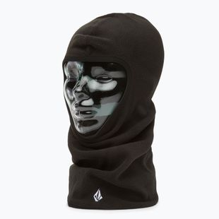 Men's balaclava Volcom Powclava black