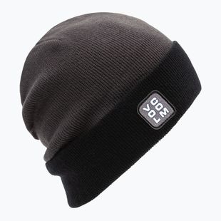 Men's winter hat Volcom Team Beanie black