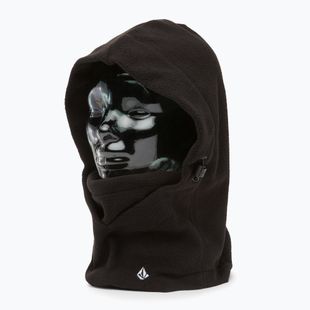 Women's balaclava Volcom V.Scout Hood black