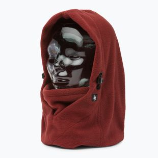 Women's balaclava Volcom V.Scout Hood pinot