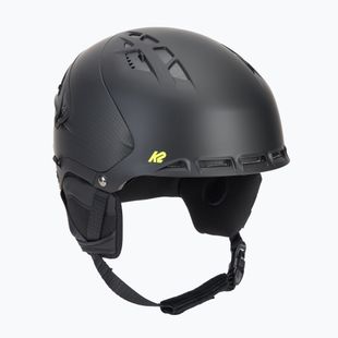 Ski helmet K2 Diversion black