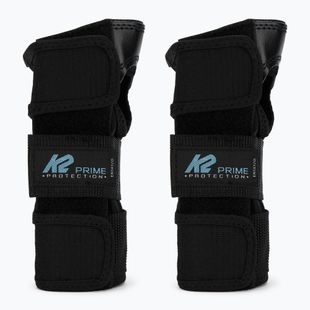 Women's wrist protectors K2 Prime black/blue