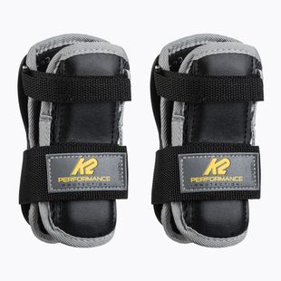 K2 Performance wrist protectors black 30E1417/11