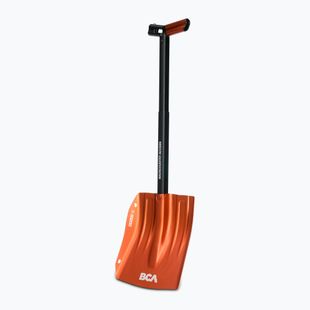 BCA Dozer 2H black avalanche shovel