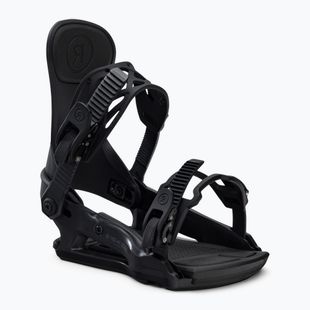 Women's snowboard bindings RIDE CL-4 black 12G1013