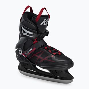 K2 men's skates F.I.T. Ice black 25G0410/11/85