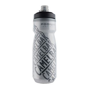 CamelBak Podium Chill bicycle bottle white 1874103062