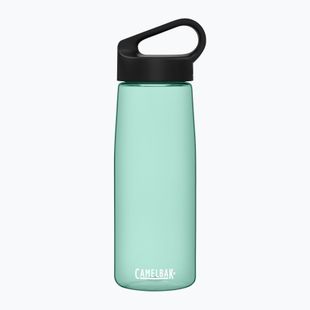 CamelBak Carry Cap Tritan green 750 ml travel bottle