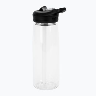 Travel bottle Camelbak Eddy+ 750 ml transparent