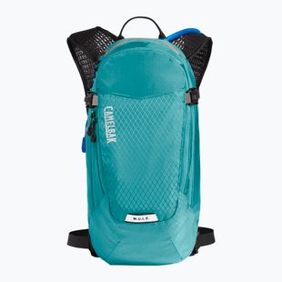 CamelBak M.U.L.E. 12 women's cycling backpack blue 2655301000