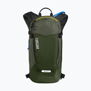 CamelBak M.U.L.E. 12 l bicycle backpack with 3 l reservoirdusty olive