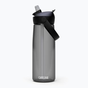 Travel bottle Camelbak Thrive Chug Insulated SST 740 ml charcoal