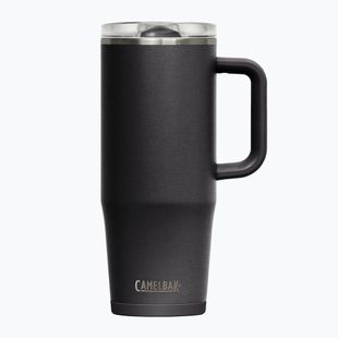 Thermal mug CamelBak Thrive Mug Insulated SST 950 ml black
