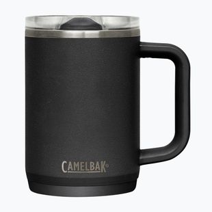Thermal mug CamelBak Thrive Mug Insulated SST 470 ml black