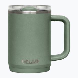 CamelBak Thrive Mug Insulated SST 500 ml moss thermal mug