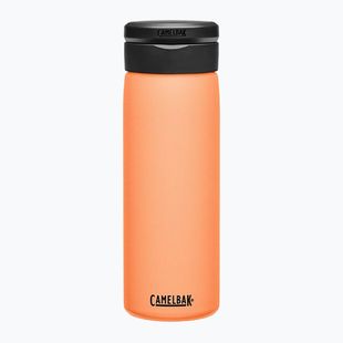 CamelBak Fit Cap SST 600 ml desert sunrise travel bottle
