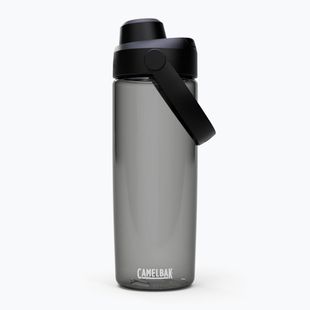 Travel bottle Camelbak Thrive Chug Insulated SST 590 ml charcoal