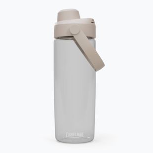 Travel bottle Camelbak Thrive Chug Insulated SST 590 ml clear