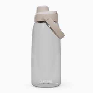Travel bottle Camelbak Thrive Chug Insulated SST 950 ml clear