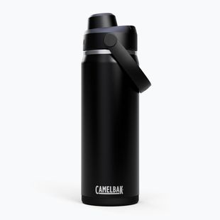 Thermal bottle Camelbak Thrive Chug Insulated SST 590 ml black