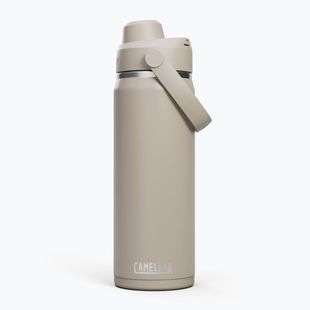 Thermal bottle Camelbak Thrive Chug Insulated SST 590 ml stone