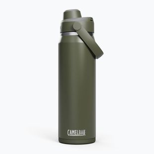 Travel bottle Camelbak Thrive Chug Insulated SST 740 ml moss