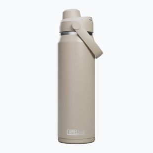 Travel bottle Camelbak Thrive Chug Insulated SST 740 ml stone