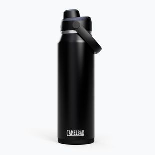 Thermal bottle Camelbak Thrive Chug Insulated SST 950 ml black