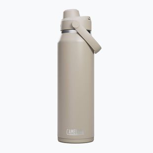 Thermal bottle Camelbak Thrive Chug Insulated SST 950 ml stone