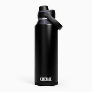 Thermal bottle Camelbak Thrive Chug Insulated SST 1200 ml black