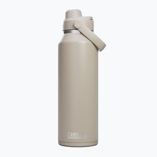 Thermal bottle Camelbak Thrive Chug Insulated SST 1200 ml stone