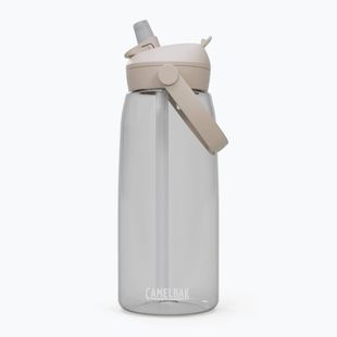 Travel bottle Camelbak Thrive Chug Insulated SST 740 ml clear